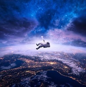 Meet your Posher, Kuro